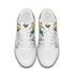 Carrot Skate Sneakers Custom Anime OP Shoes